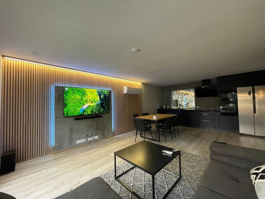 Eksluzywny Apartament W Zaciszu Kristiansund Eksteriør billede