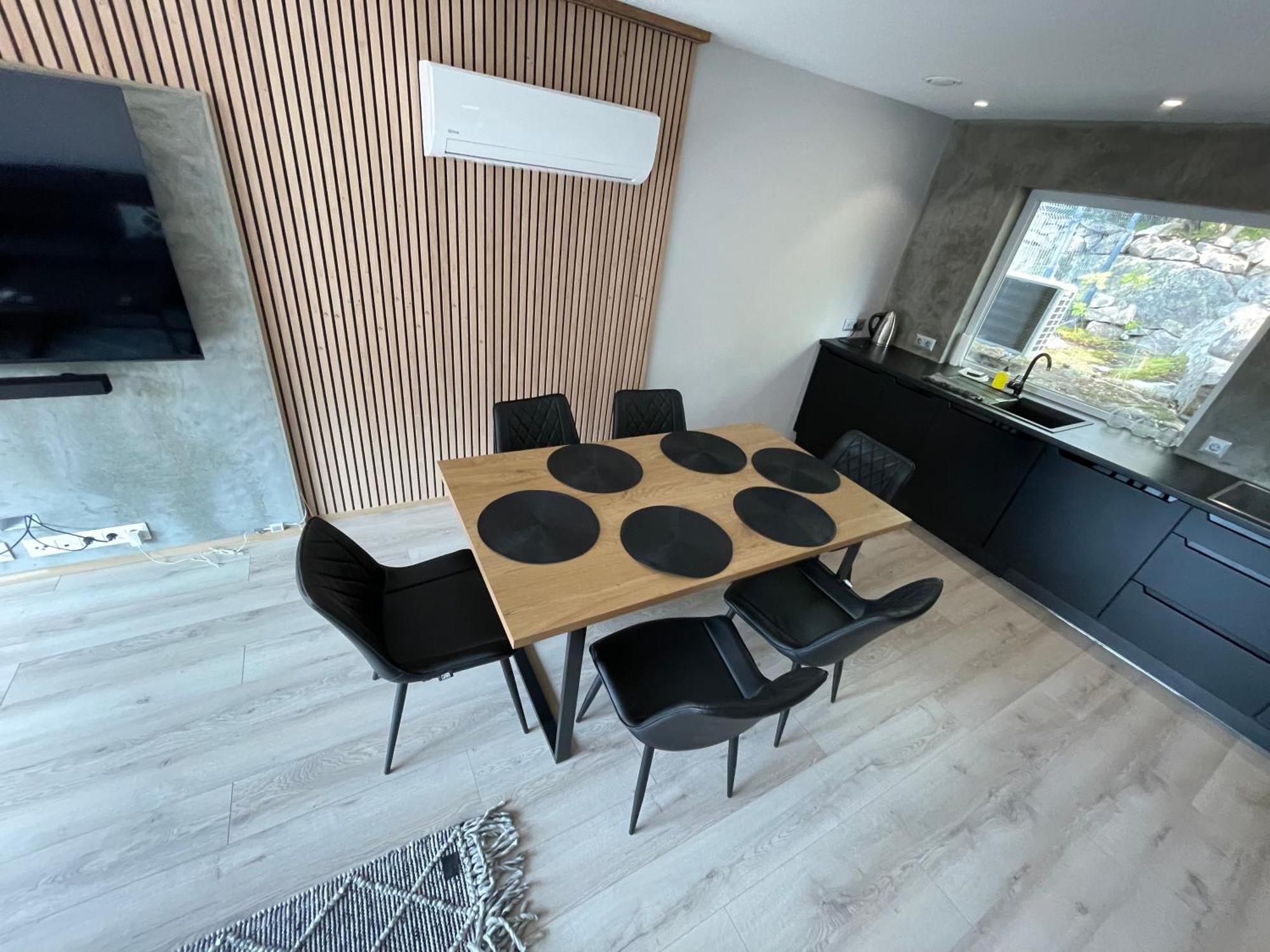 Eksluzywny Apartament W Zaciszu Kristiansund Eksteriør billede
